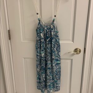 Ella Moss Dress Size M